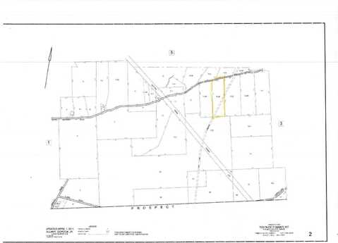 Lot#13-2B Tyler Lane, Frankfort, ME 04438