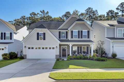 434 Coopers Hawk Drive, Summerville, SC 29483