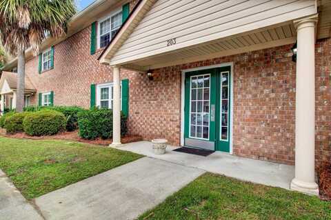 203 Oakmont Avenue, Ladson, SC 29456