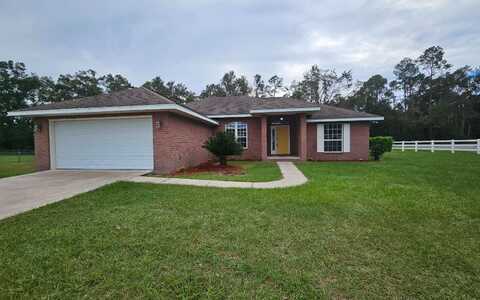 122 SW GERALD CONNER DRIVE, Lake City, FL 32024