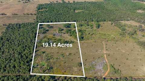 19.14ac CR 122 E, Nacogdoches, TX 75965