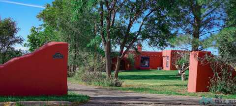 475 Stevens Street, Raton, NM 87740