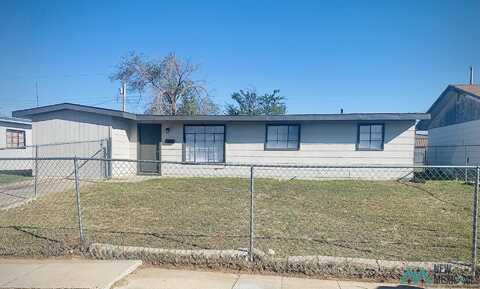 1516 N San Mateo Drive, Hobbs, NM 88240