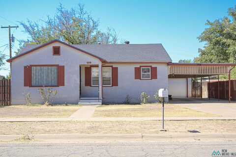 708 S Ohio Avenue, Roswell, NM 88203