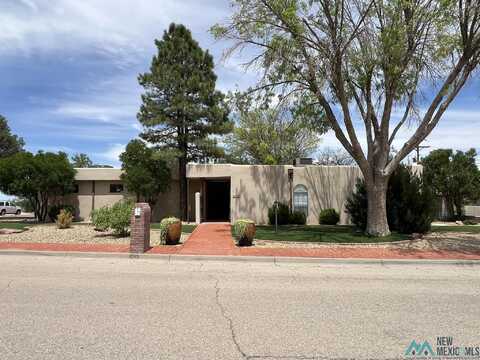204 N La Cuesta Road, Artesia, NM 88210