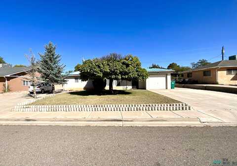 712 Elko Avenue, Grants, NM 87020