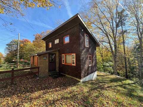 359 Case Lane, Readsboro, VT 05350