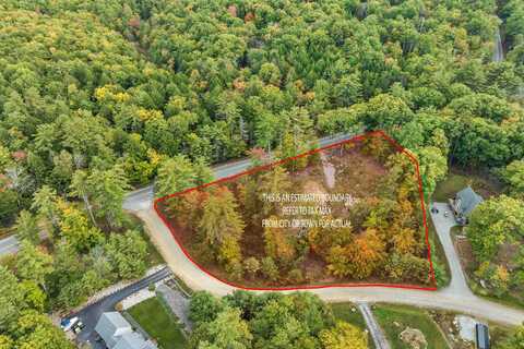 00 Rivers Road, Moultonborough, NH 03254