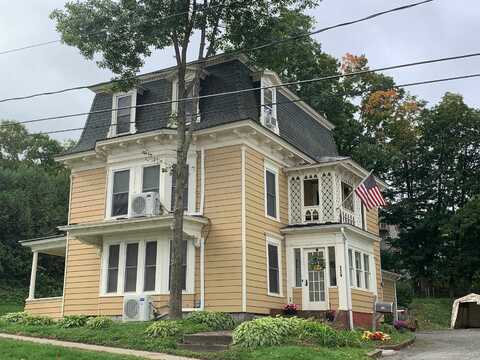 174 Third Street, Newport, VT 05855