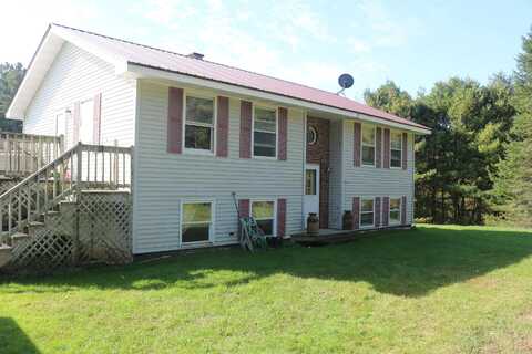 656 Reservoir Road, Berkshire, VT 05450