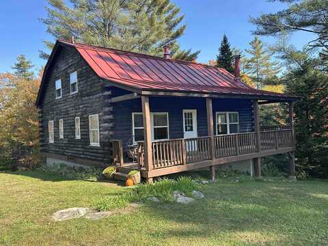 37 Aldrich Road, Peru, VT 05152