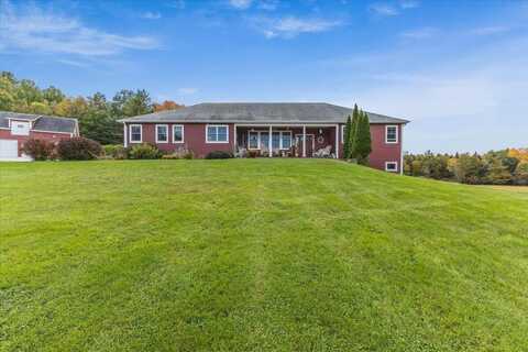 36 Emerson Drive, Jericho, VT 05465