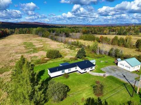 1210 Bushey Hill Road, Derby, VT 05829