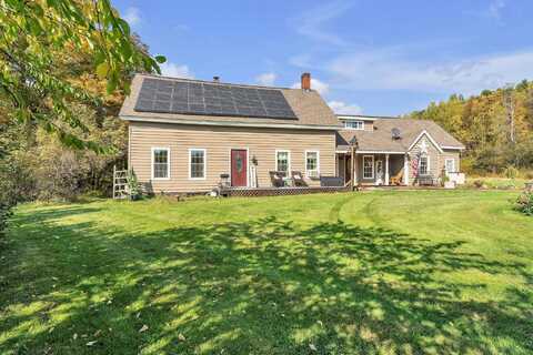 18 Ferno Road, Williamstown, VT 05679