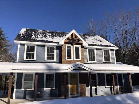 16 Grison Road, Madison, NH 03849