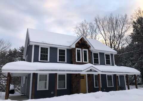 16 Grison Road, Madison, NH 03849