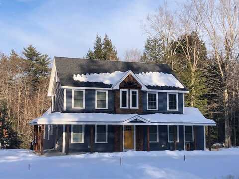 16 Grison Road, Madison, NH 03849