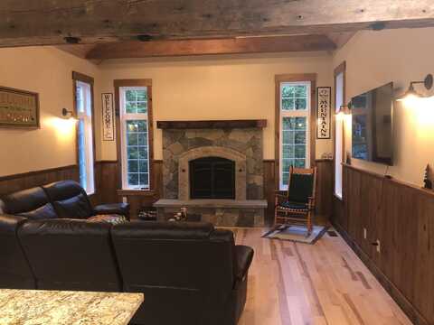 16 Grison Road, Madison, NH 03849