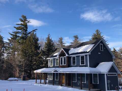 16 Grison Road, Madison, NH 03849