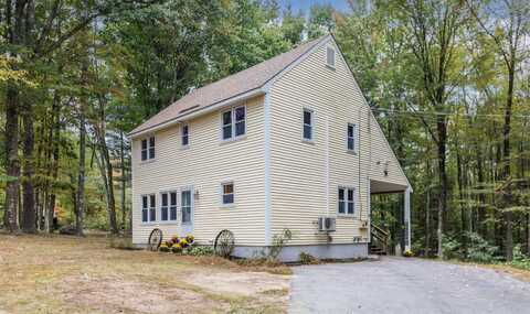 3 Chesley Drive, Barrington, NH 03825