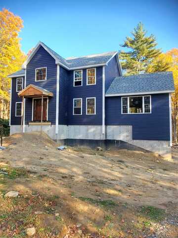 47 Long Hill Road, Raymond, NH 03077