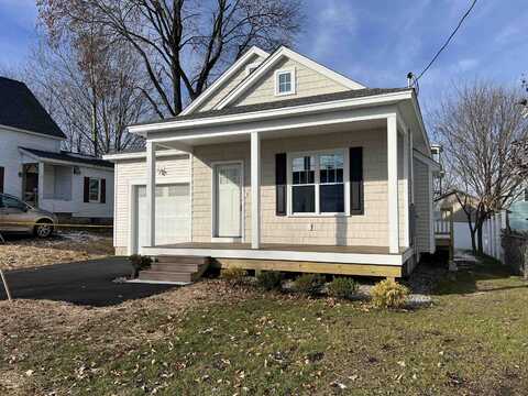 99 Blossom Street, Nashua, NH 03060