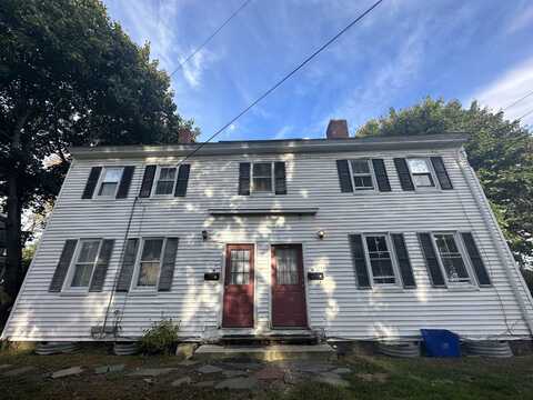 14 Broad Street, Somersworth, NH 03878