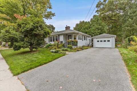 85 Gosse Court, Burlington, VT 05408