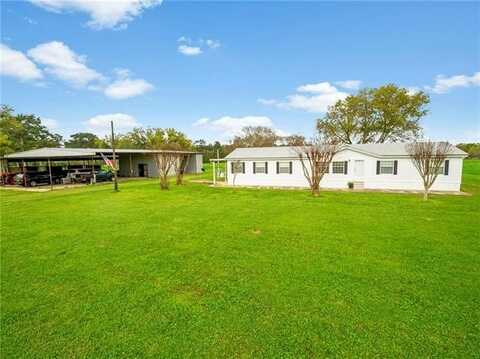 24508 GLIDERPORT Road, Loranger, LA 70446