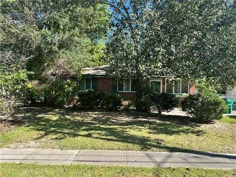 3232 WILLIAM TELL Street, Slidell, LA 70458