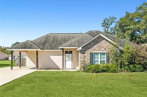 48471 FOX HOLLOW Boulevard, Hammond, LA 70401