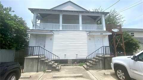 323 KENILWORTH Street, New Orleans, LA 70124