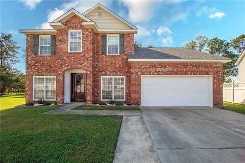 2216 WELLINGTON Lane, Slidell, LA 70461