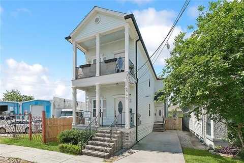 2742 CONTI Street, New Orleans, LA 70119