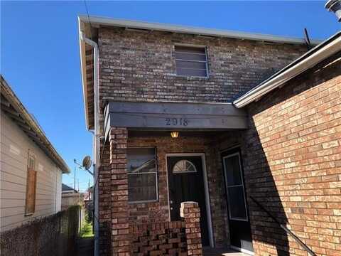 2918 NEW ORLEANS Street, New Orleans, LA 70119