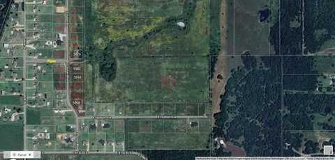 1604 E Hudson Avenue, Muskogee, OK 74403