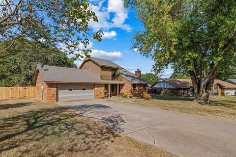 609 Taft Court, Dewey, OK 74029