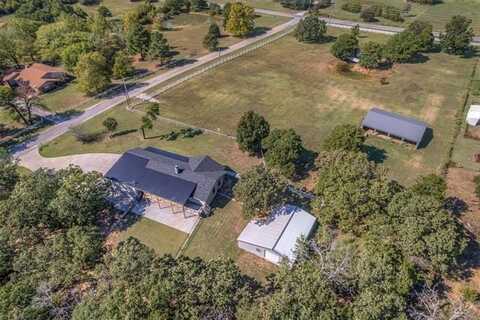 13329 Kevin Lane, Sapulpa, OK 74066