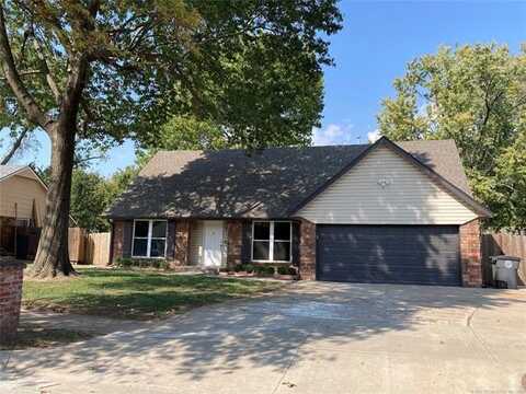 3024 S 140th East Avenue, Tulsa, OK 74134