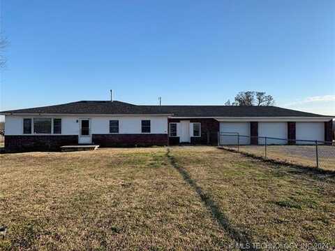 22110 W 47th Place S, Sand Springs, OK 74063