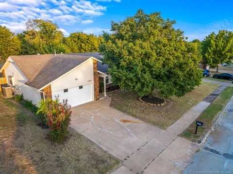 3403 S 151st East Avenue, Tulsa, OK 74134