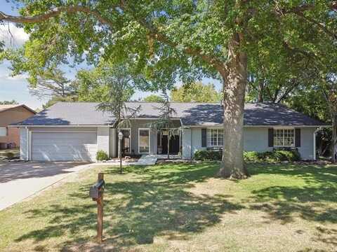 2967 E 77th Street, Tulsa, OK 74136