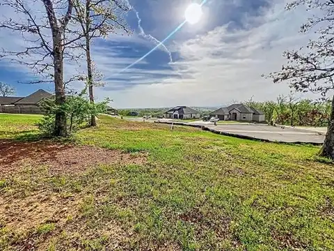 511 Woodlands Drive, Tahlequah, OK 74464