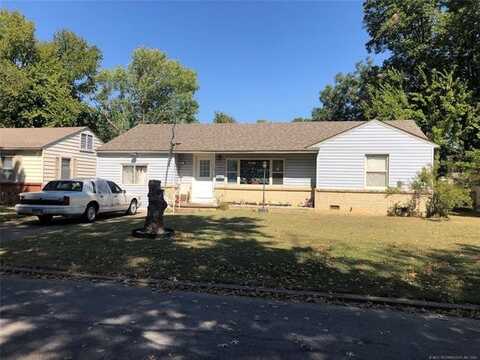 113 W Gordon Avenue, Sapulpa, OK 74066