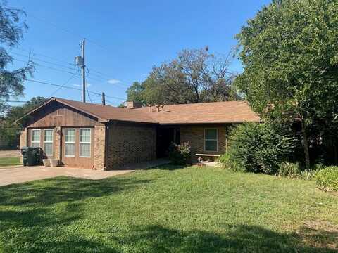 1918 Edgemont Drive, Abilene, TX 79602