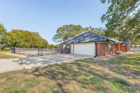 8688 Wayland Court, Pilot Point, TX 76258