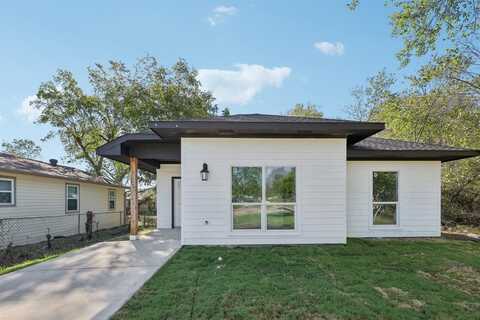 1007 E 10th Avenue, Corsicana, TX 75110