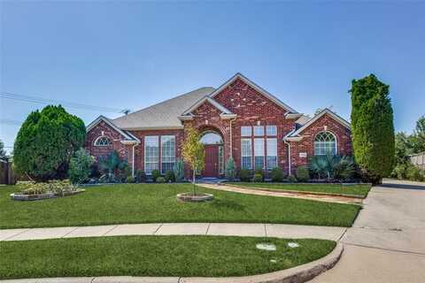 4803 Adolphus Drive, Frisco, TX 75035