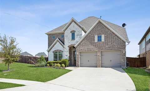 3705 Birch Wood Court, Northlake, TX 76226