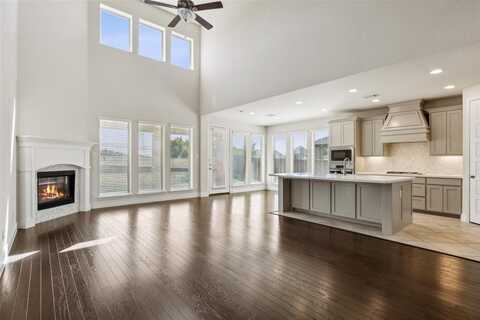 3705 Birch Wood Court, Northlake, TX 76226
